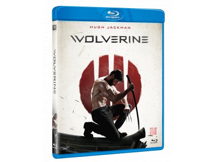 Wolverine (Blu-ray)