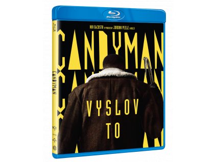 Candyman (Blu-ray)