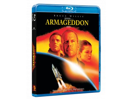 Armageddon (Blu-ray)