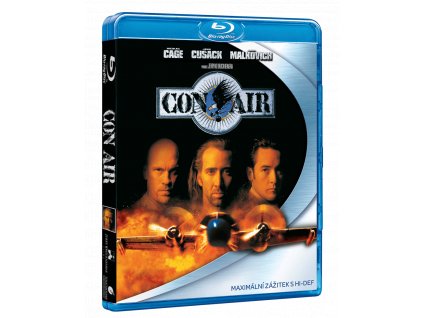 Con Air (Blu-ray)