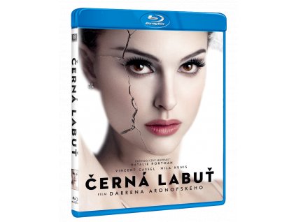 Černá labuť (Blu-ray)