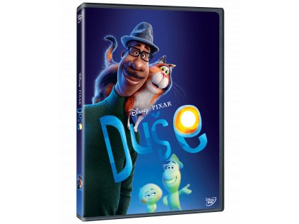 Duše (DVD)