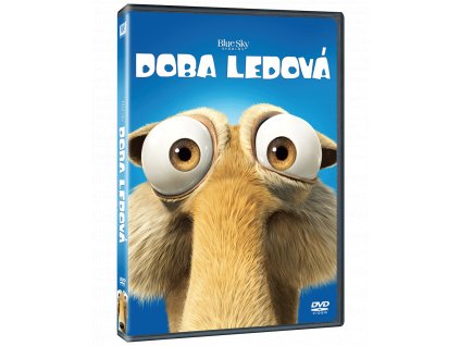 Doba ledová (DVD)