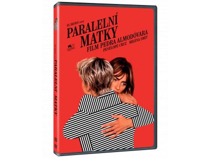 Paralelní matky (DVD)