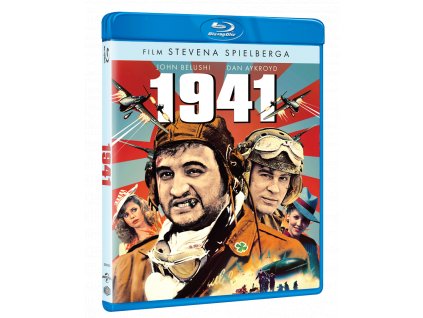 1941 (Blu-ray)