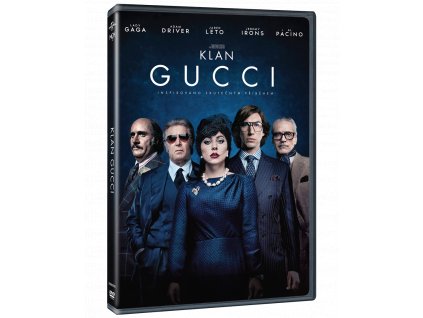 Klan Gucci (DVD)