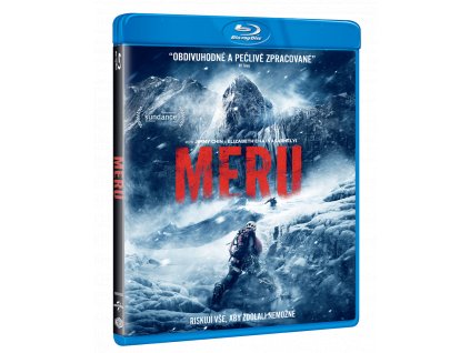 Meru (Blu-ray)