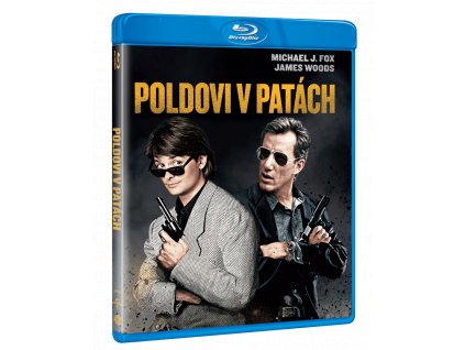 Poldovi v patách (Blu-ray)