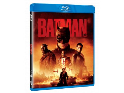 Batman (Blu-ray)