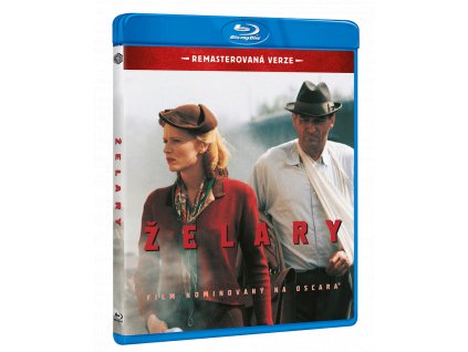 Želary (Blu-ray)