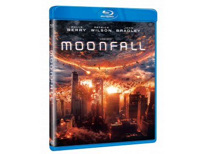 Moonfall (Blu-ray)