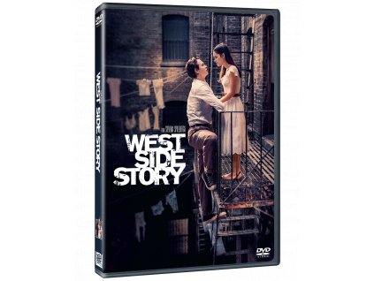 West Side Story (DVD)