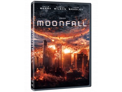 Moonfall (DVD)