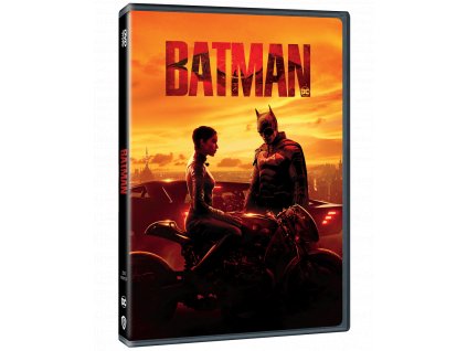 The Batman (DVD)