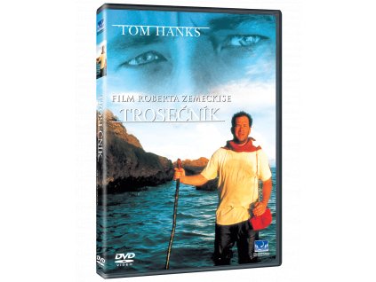 Trosečník (DVD)