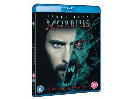 Morbius (Blu-ray)