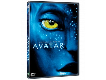 Avatar (DVD)