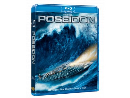 Poseidon (Blu-ray)