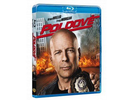 Poldové (Blu-ray)