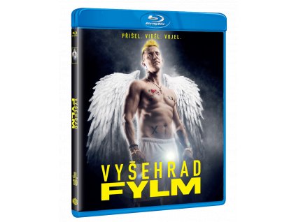 Vyšehrad: Fylm (Blu-ray)