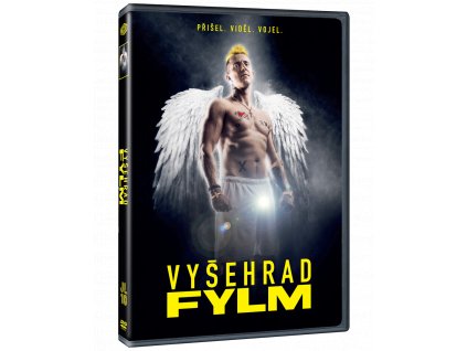 Vyšehrad: Fylm (DVD)