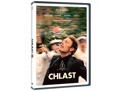 Chlast (DVD)