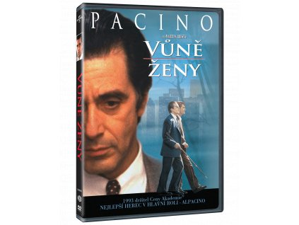 Vůně ženy (DVD)