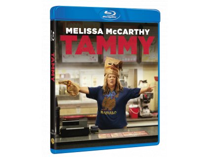 Tammy (Blu-ray)