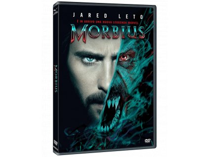 Morbius (DVD)