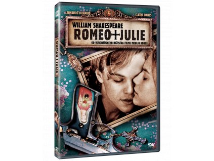 Romeo a Julie (DVD)