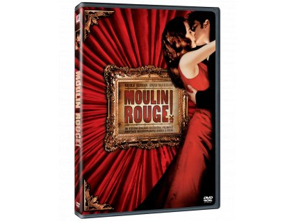 Moulin Rouge (DVD)