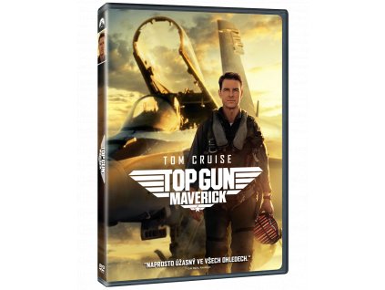 Top Gun: Maverick (DVD)