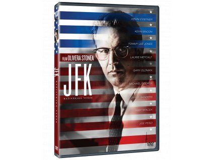 JFK (DVD)