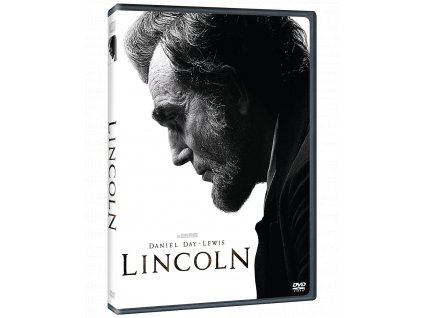 Lincoln (DVD)