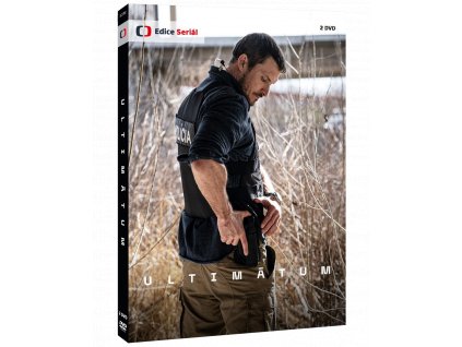 Ultimátum (2x DVD)