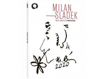 Milan Sládek (DVD)