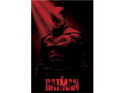 Plakát DC Comics: Batman 2022 (91.5 x 61 cm)