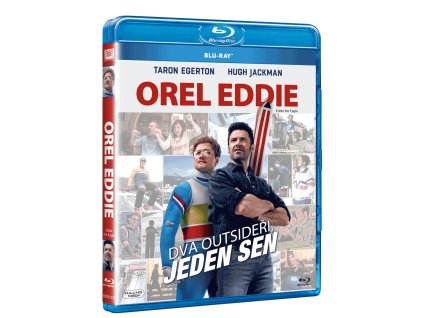 Orel Eddie
