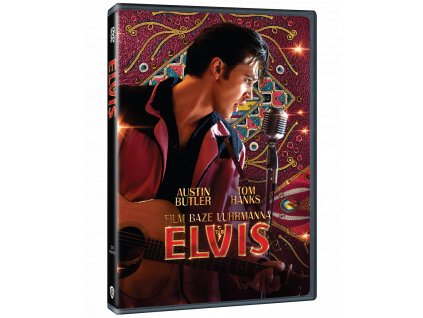 Elvis (DVD)