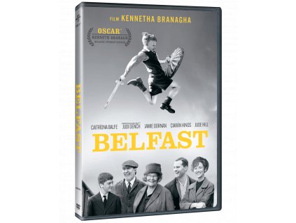 Belfast (DVD)