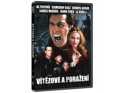 Vítězové a poražení (DVD)