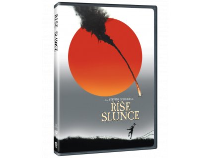 Říše slunce (DVD)