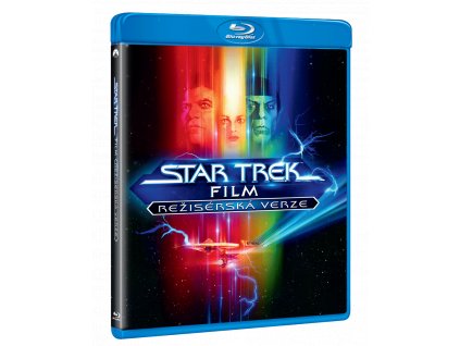 Star Trek: Film (Blu-ray)