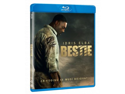 Bestie (Blu-ray)