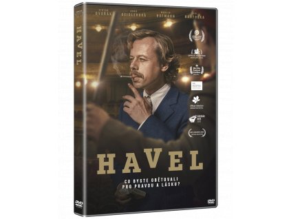 Havel (DVD)