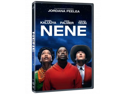 Nene (DVD)