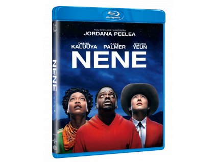 Nene (Blu-ray)