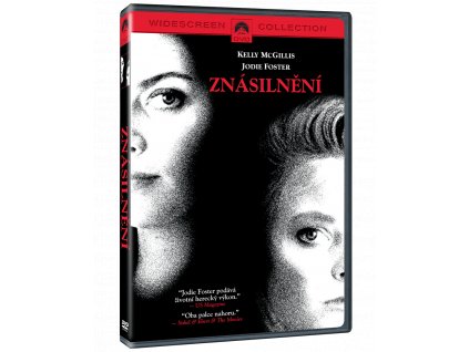 Znásilnění (DVD)