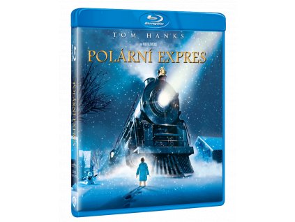 polarni expres blu ray