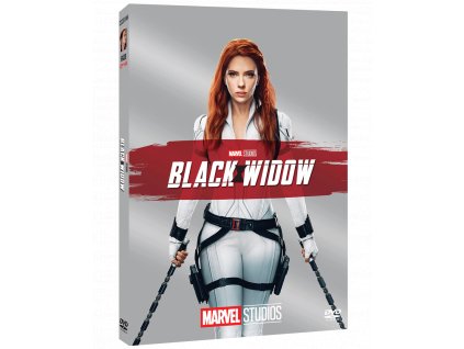 Black Widow (DVD)